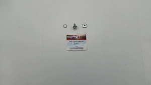 Baut Reflektor Honda (PSP) Baud Setelan Lampu Depan Honda Grand Prima Supra Karisma Supra X 125