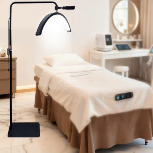 AOBIXIONG | Makeup LED Shadowless U-Shaped Beauty Lamp
