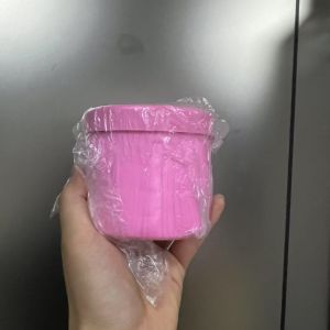 Silicone Ice Cube Mold Round Ice Bucket Summer Homemade DIY Refrigerator Freeze Ice Maker Creative Ice Cube Mold Barware Tools