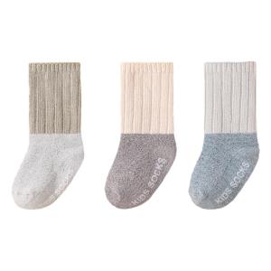 Usbettas | Warm Baby Socks Cotton Long Socks