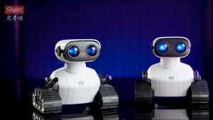 Mainan anak Robot Remote control SMART ROBOT Interaktif Elektrik menggunakan Remote Control