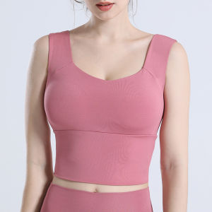 YANSE | Anti-sagging Anti-shock Sports Bra for Intense Workout
