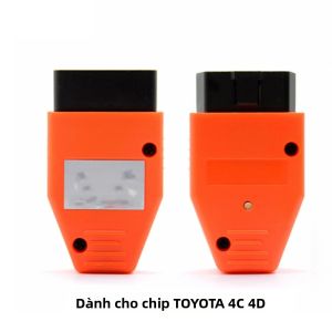 Toyota Lexus 4D 4C Chip Keymaker OBDII Công Cụ Lập Trình Chìa Khóa Thông Minh Công Cụ Lập Trình Chìa Khóa Công Cụ Chẩn Đoán Cho Ô Tô Trước Năm 2008