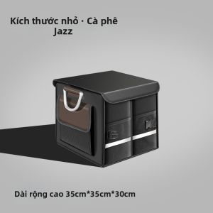 DELIHUA | Hộp Lưu Trữ Hành Lý Gập Được Cho Xe Jetta VS5 VS7 VA3 VA7