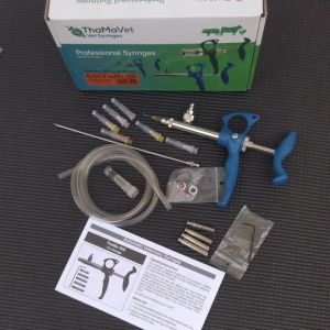 Suntikan Socorex Ayam-Bebek-Unggas-hewan kecil Thama vet 220 dosis 0.2ml to 0.5ml