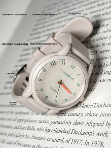 COJR | High Aesthetic Silent Waterproof Quartz Watch for Students