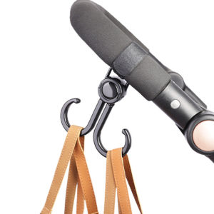 Electric Car Hanging Hook Tram Punch-Free Small Hook Neutral Self-Propelled Motorcycle Front Helmet Hook