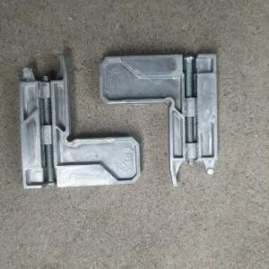 (ยกลัง)มุมบานเลื่อน KING มุมซิงค์ มุมมุ้ง มุมมุ้งประตู มุมมุ้งหน้าต่าง