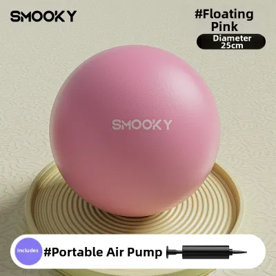 SMOOKY | Adult Pelvic Floor Training Yoga Ball Octopus Shaped Thickened