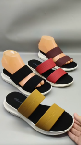 New Sandal Design Lady Sandal for All Occasion