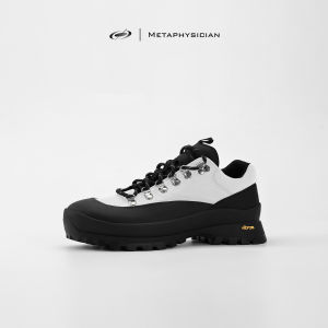 Meta Vibram Bag Outsole Gorpcore Trendy Waterproof Breathable Outdoor Casual Low Ankle
