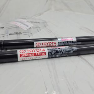 SOK BAGASI PINTU BELAKANG TOYOTA CAMRY 2002-2005 1SET KIRI KANAN