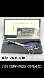 Kéo VS - Kéo cắt tóc cao cấp VS 6.5 7.0 in