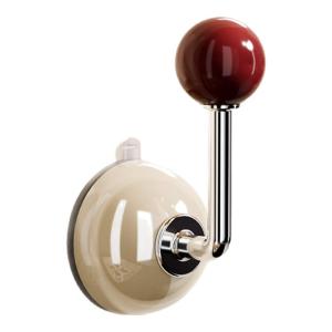 TOOLCLUB | Suction Cup Door Hook Hat Rack Hat Organizer