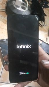 lcd tc hp Infinix Hot 9 Play / Hot 10 play / Hot 11 play ori cabutan normal