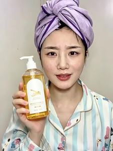 O’LEEN | Chlorine Removal 3-in-1 Shampoo Body Wash Facial Cleanser