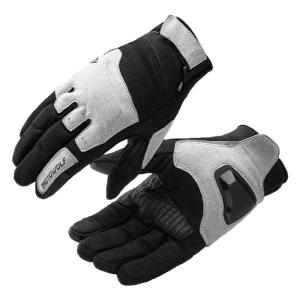 MOTOWOLF | Anti-slip Breathable Motorcycle Gloves
