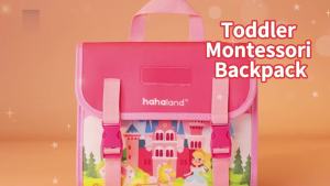 Bảng Đồ Chơi Montessori Cho Trẻ Mới Biết Đi Bảng Hoạt Động Cảm Giác Cho Bé Kèm Ba Lô Du Lịch Đồ Chơi Rèn Luyện Kỹ Năng Vận Động Tinh Và Kỹ Năng Sống Cho Trẻ 3-6 Tuổi