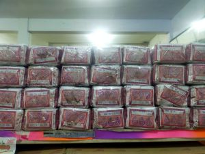 (1 pak) Teh Tubruk Cap 999 / Teh 999 teh pekalongan tiga 999 isi 10 pcs