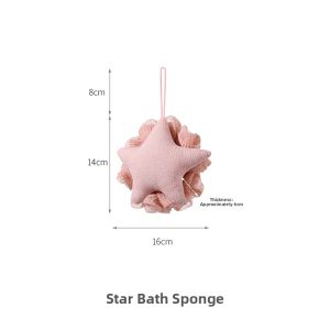 FaSoLa | High Foam Soft Bath Sponge