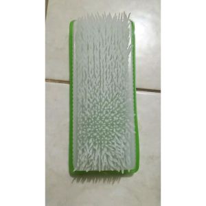 Sikat plastik