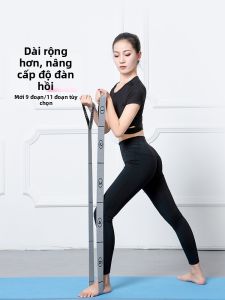 seebela | Dây Đai Chống Trở Cho Việc Kéo Dãn