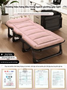 FWTDF | Office Use Single Portable Folding Bed