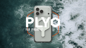 Ốp Lưng Trong Suốt Chống Sốc UAG cho iPhone 17 Pro Max / 17 Pro PLYO MAGNETIC CLEAR CASE Chống Sốc Toàn Diện