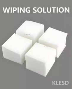 Wiping Solution/ Cleanroom wiper M-3 - high absorbency