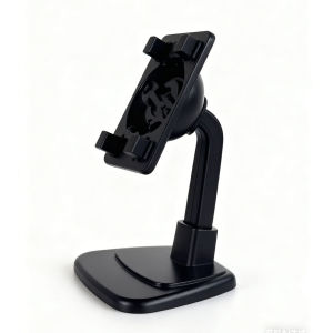 Car 4.3" 5" Monitor Mount Stand Dashboard Holder Universal for Ctablet Phone PC Accessories Desktop Truck Display Backup