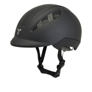 UCACO Professional Childrens Riding Helmet Adjustable Super Light Equestrian Hat Knight Cap Horseback Riding Equipment