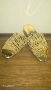 Proudly Marikina Made Classic Flats by Nanay Mila