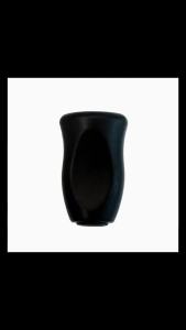 【S】1PC Modified Grip Pill High Quality Fishing Reel Handle Knob Rubber Material Knob PC Fishing Reel DIY Accessories