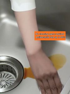 【SUN】304 kitchen sink Thickened Single double basin sink high quality stainless steel handmade kitchen sink