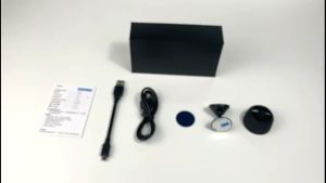 Kamera Cctv Mini Wifi Hd 1080p Pantau Jarak Jauh Menggunakan Hp IP CAMERA