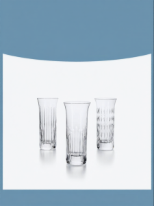 Gift Boxed Vase Set 3pcs