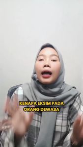 Sabun Bidara Gatal & Sabun Mandi Selangkangan
