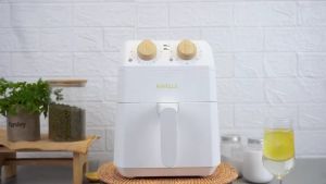 Ravelle Air Fryer 33 Liter - Penggorengan Tanpa Minyak