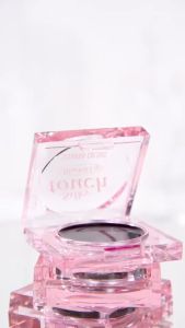 02-HF153 ซีเวนน่า คัลเลอร์ส ซิลกี้ ทัช บลัช แอนด์ ลิป บลัชบาล์มเปลี่ยนสี Sivanna Colors Silky Touch Blush & Lip