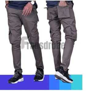 Celana Cargo Panjang Pria /Celana Panjang Kempol Pria/ Celana Chino Kargo Pria/Celana Gunung/Celana Outdor