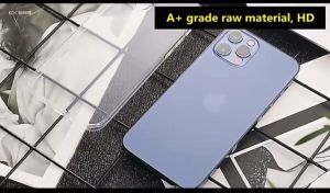 Case Kamera REALME: Pelindung Kamera & Perlindungan Optimal