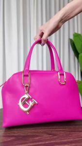 chch | CHCH Womens Handbag Summer Womens Commuter Pink Shoulder Bag Party Gift