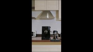 DeLonghi Manual Pump Driven Espresso Maker Stilosa - EC230.B