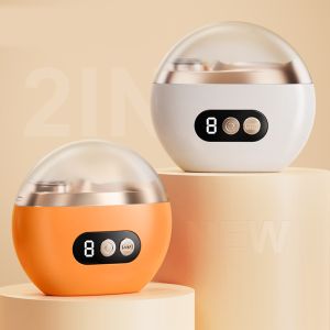 เครื่องตัดเล็บไฟฟ้ามัลติฟังก์ชั่นป้องกันการหนีบกรรไกรตัดเล็บพร้อมไฟเด็กผู้ใหญ่เครื่องขัดเล็บอัตโนมัติกรรไกรตัดเล็บ