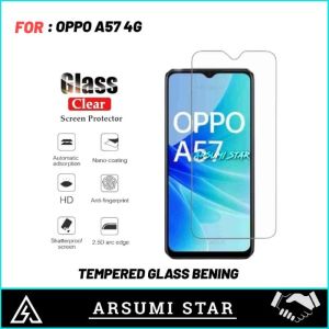 Case OPPO A157 4G / A57S / A57E Protect Camera Softcase Slim Black Matte Case Liquit Casing Liquit Silikon Liquit