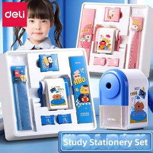 deli | Childrens Holiday Gift Stationery Set