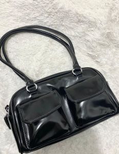 2310 Shoulder Bag Wanita Tas Bahu Cantik Mewah Bisa COD