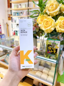 Kem K Phục hồi làm khoẻ da Skin Repair 60g