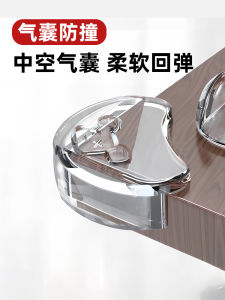 Bọc Góc Phòng Bếp Bằng Silicon Trong Suốt Bọc Góc Bằng Kính Bọc Góc Bằng Silicon Bọc Góc Bằng Nhựa Bọc Góc Bằng Nhựa PVC