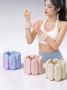 INRT | Fitness Weighted Wristbands